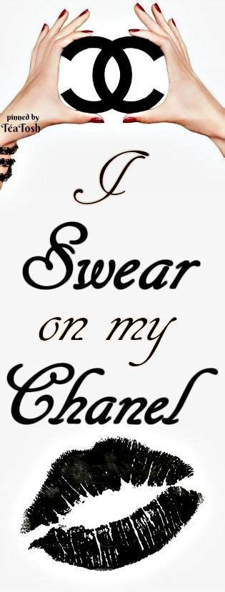 i swear on my chanel|38 ideas de I swear on my chanel .